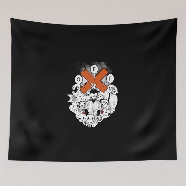 Item preview, PEPPERSTEAK.MP3 designed and sold by LuDashiki.