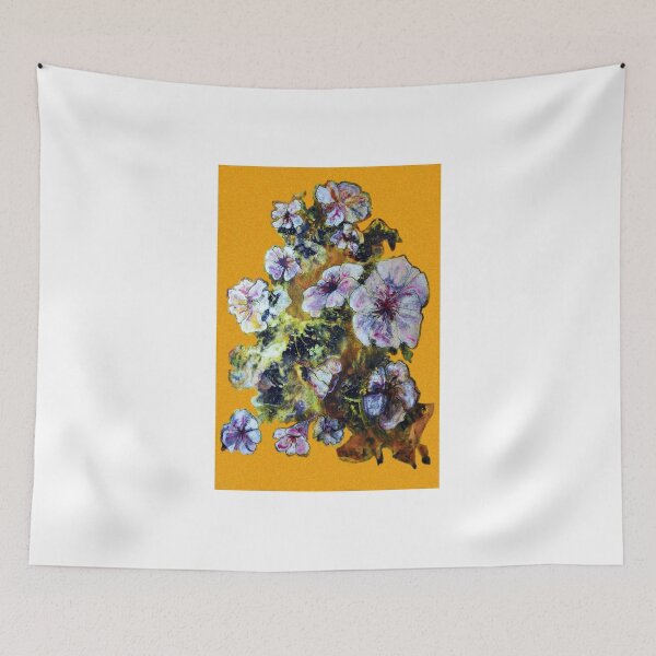 Item preview, COSMIC FLOWERS designed and sold by James Lewis Hamilton.
