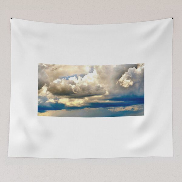 Item preview, Cloud Gazing designed and sold by Bami.