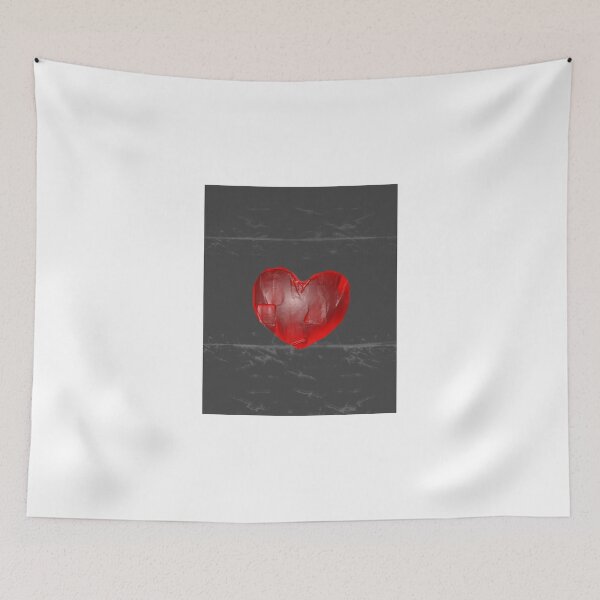 Item preview, Plastic  Heart   designed and sold by notguilty.