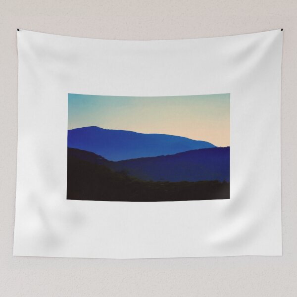 Item preview, Blue Sunrise designed and sold by Brian Gaynor.