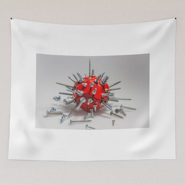 Item preview, Screw Ball designed and sold by Randy Turnbow.
