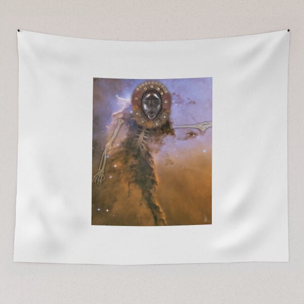 Item preview, cosmic shaman 28 designed and sold by arteology.