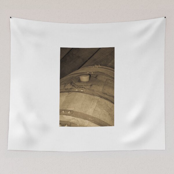 Item preview, Spilled Wine Barrel designed and sold by Diego Re.