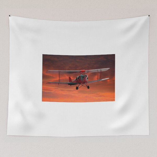 Item preview, Two seater Tigermoth designed and sold by jwwallace.