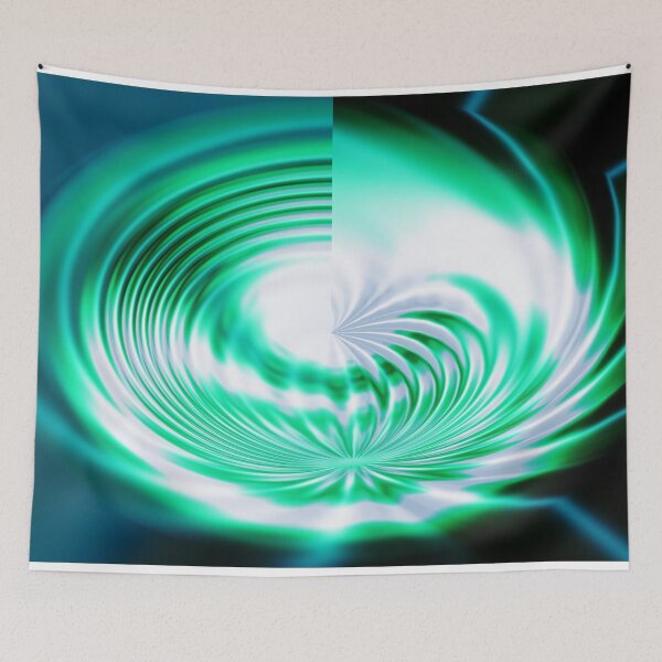 Item preview, Curved around (Abstract) designed and sold by clarkey2.
