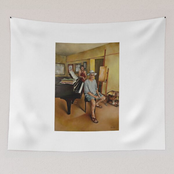 Item preview, The Studio designed and sold by JolanteHesse.