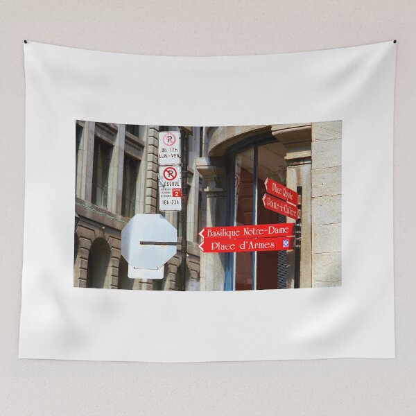Item preview, Montreal Street Scene designed and sold by Frank Romeo.