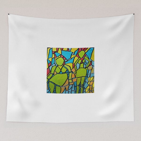 Item preview, Part of the Pattern designed and sold by Sarah Curtiss.