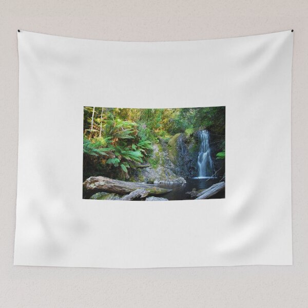 Item preview, Hogarth Falls designed and sold by GlenJohnson.