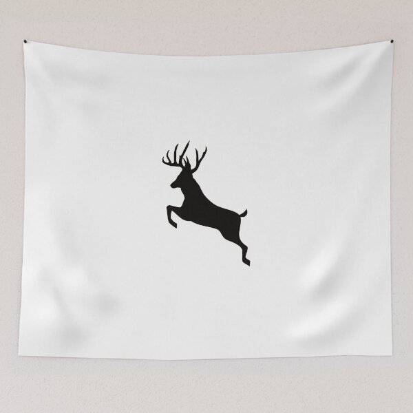 Item preview, Buck deer  designed and sold by Saltypro.