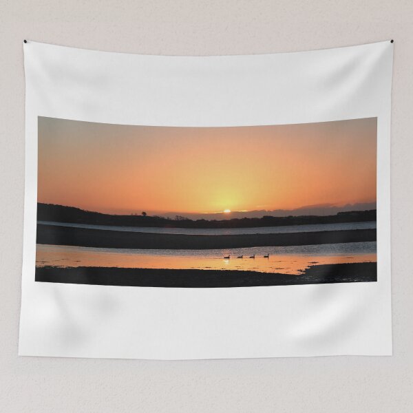 Artikelvorschau, Sunrise Dundrum Bay entworfen und verkauft von Wrayzo.