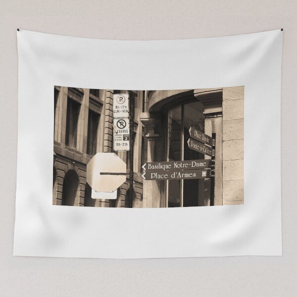 Item preview, Montreal Street Scene designed and sold by Frank Romeo.