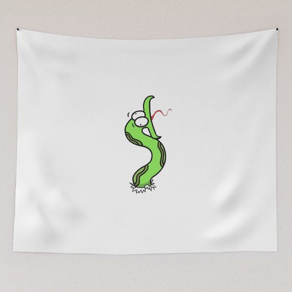 Item preview, Emergency Emergency! designed and sold by Jordan Bender.