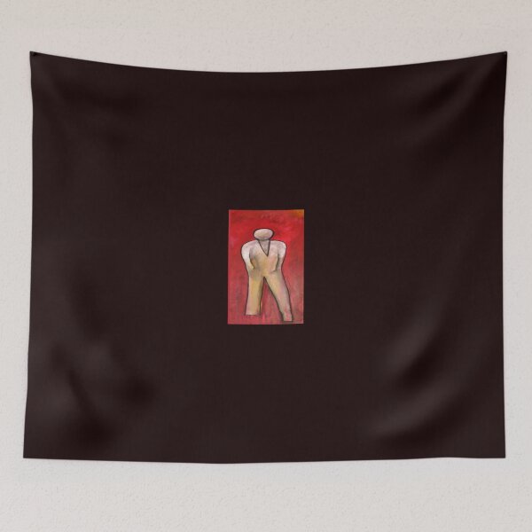 Item preview, Man designed and sold by Janet Carlton.