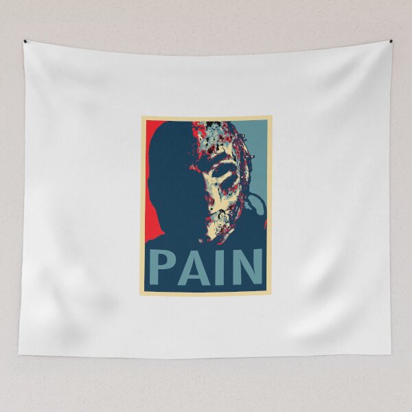 Item preview, PAIN designed and sold by theorphankiller.