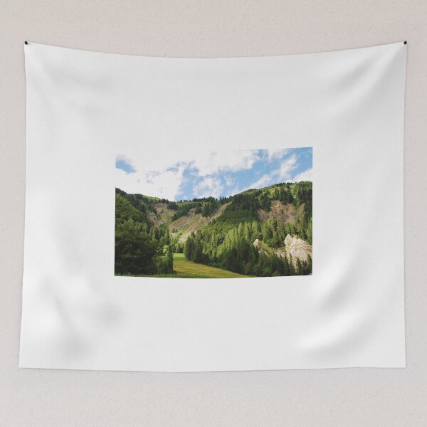 Item preview, Friulian Dolomites designed and sold by jojobob.