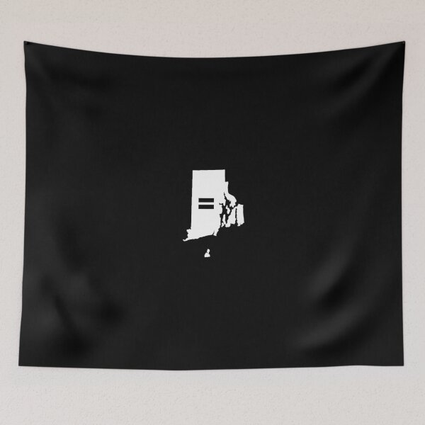 Item preview, Rhode Island Equality designed and sold by Rjcham.