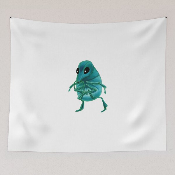 Item preview, Weevil designed and sold by jelliscorpio.