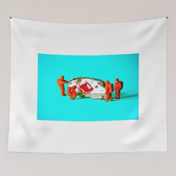 Item preview, Toxic or treat? designed and sold by TimConstable.