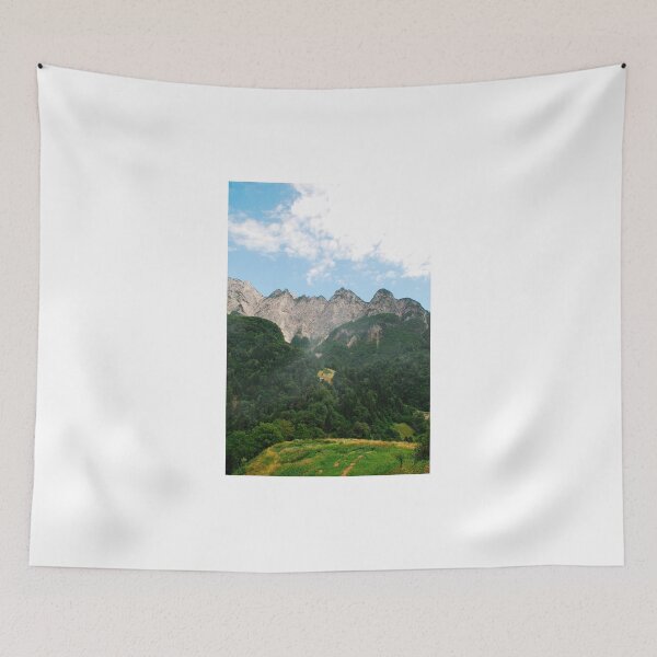 Item preview, Carnic Alps Near Paularo  designed and sold by jojobob.