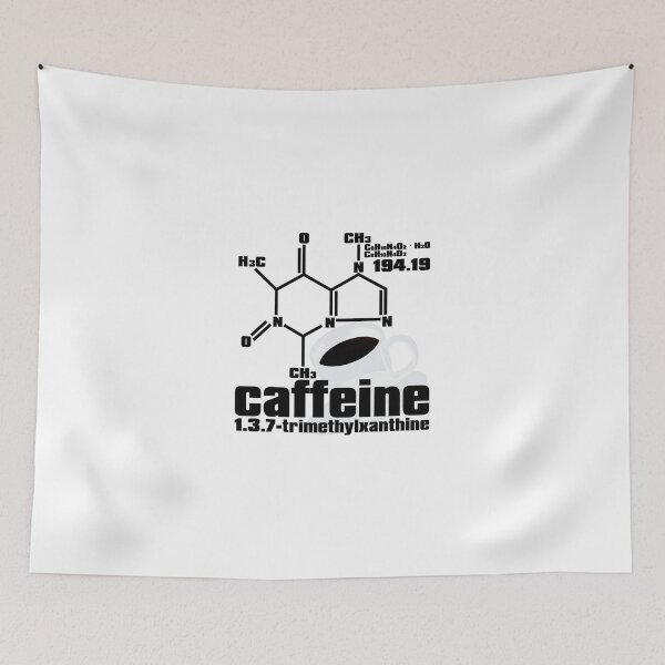 Item preview, Caffeine designed and sold by AURA-HYSTERICA.