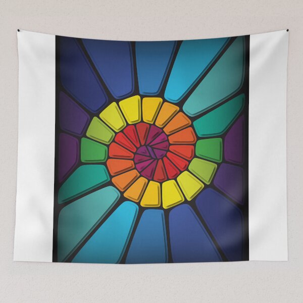 Item preview, Coincidences Multicolor - Voronoi designed and sold by enriquev242.