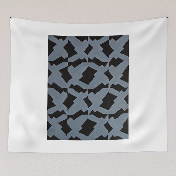 Artikelvorschau, Abstrakte Tessellation entworfen und verkauft von jkartlife.