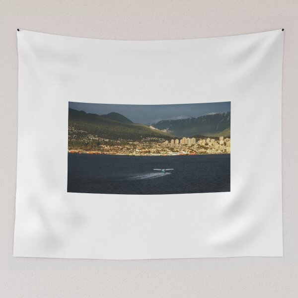 Item preview, Vancouver's Favourite Vehicle  designed and sold by Georgia Mizuleva.