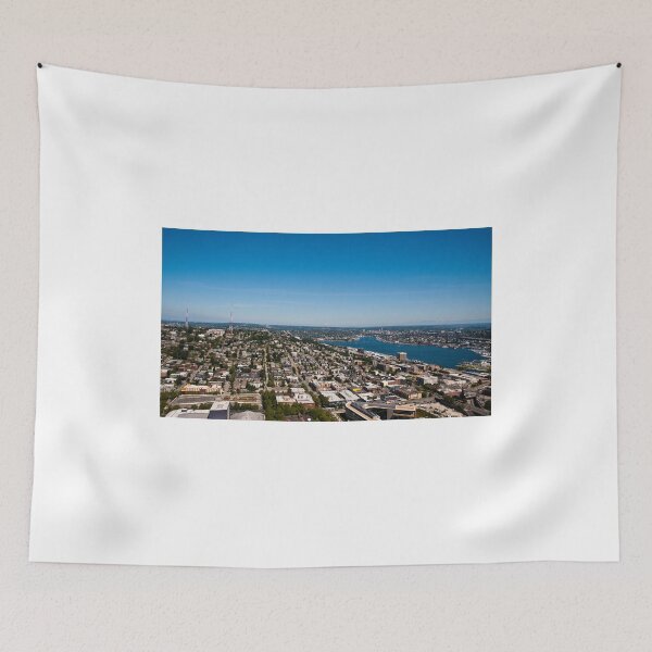 Item preview, Seattle, WA designed and sold by Jaime Pharr.