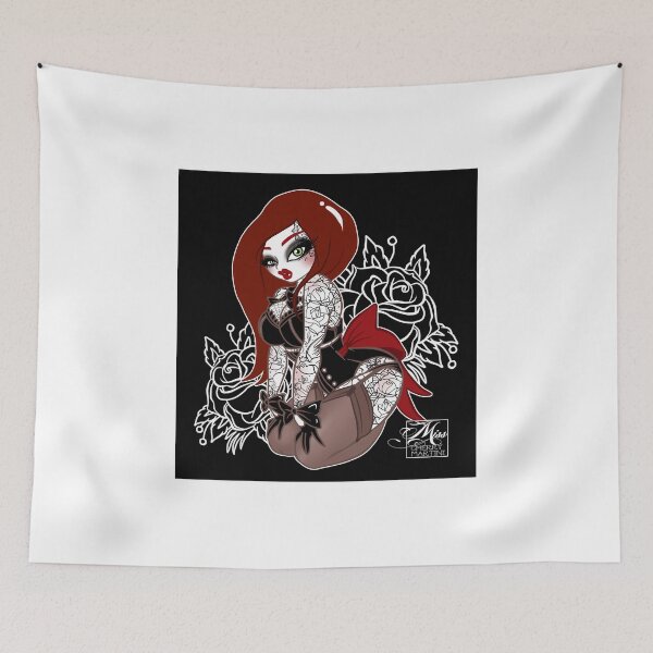 Item preview, Sophia Weaver designed and sold by Rose Demon.