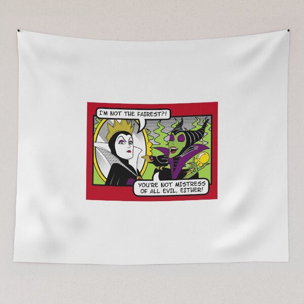 Item preview, Not The Fairest designed and sold by SwanStarDesigns.