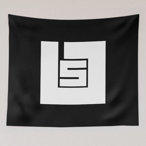 Item preview, SadTech Logo (Light) - Continuum designed and sold by VancityFilming.