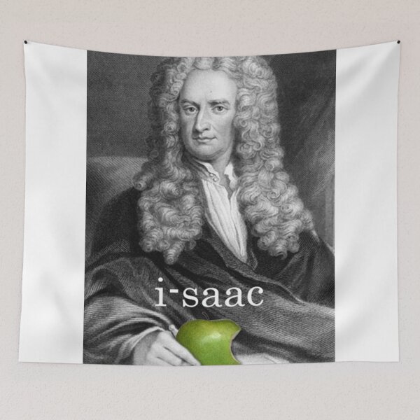 Item preview, i-saac Newton designed and sold by play.