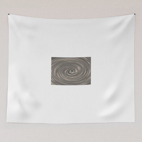 Item preview, Black Twirl designed and sold by jojobob.