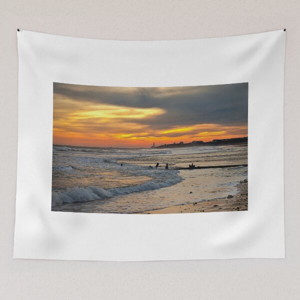 Item preview, Playa Blyth mirando hacia el sur designed and sold by Violaman.