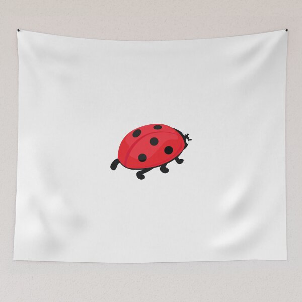 Item preview, Ladybug designed and sold by Yuliia Studzinska.