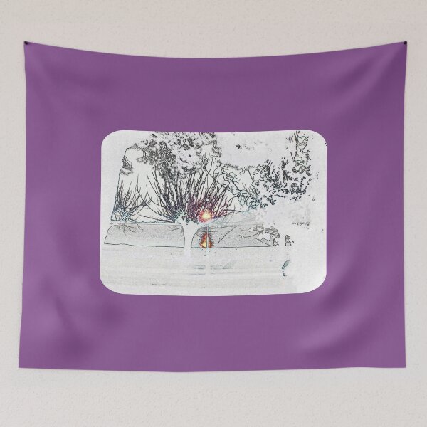 Item preview, arboreal sun designed and sold by tbshots.