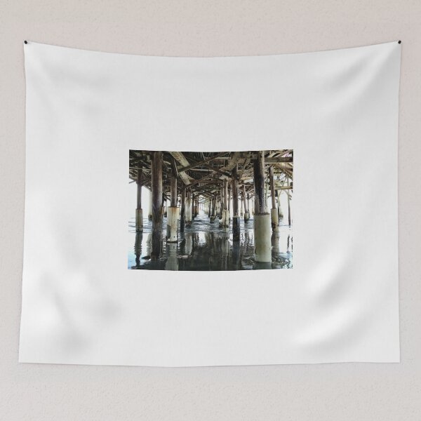 Item preview, Under the Boardwalk designed and sold by zuluspice.