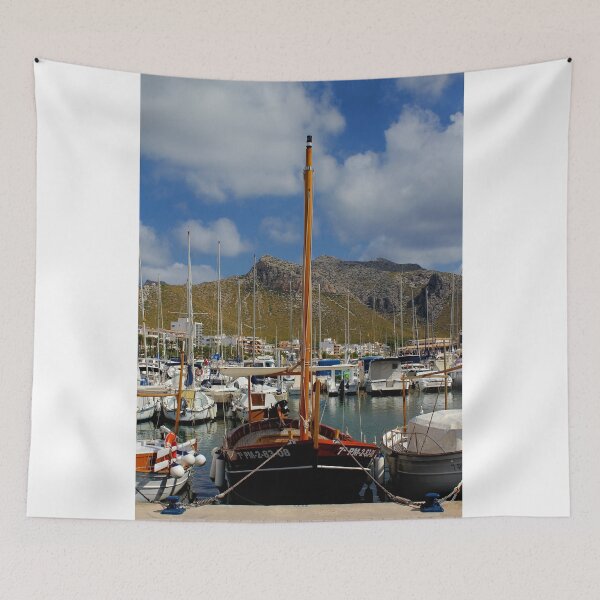 Item preview, Let's Go Sailing designed and sold by Wrayzo.