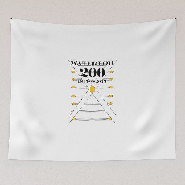 Item preview, Waterloo 200th Anniversary Choose your colour mk11 designed and sold by Radwulf.