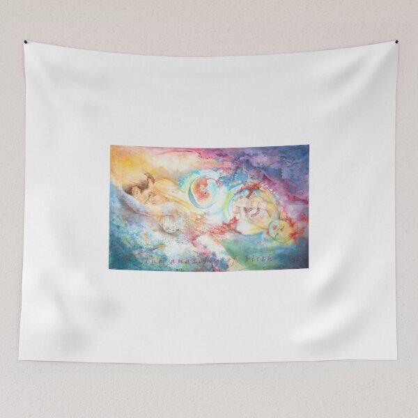 Item preview, The Anatomy of Birth designed and sold by Rineke de Jong.