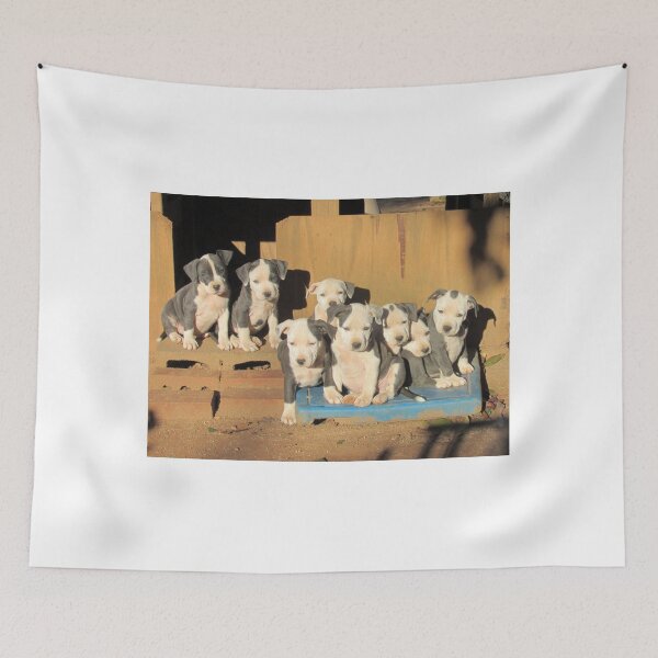 Item preview, The Gang's All Here! designed and sold by Ginny York.