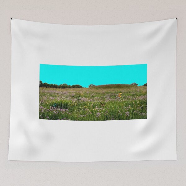 Item preview, Butterfly Meadow designed and sold by Larry Trupp.