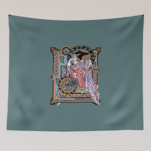 Item preview, Corbie Queen designed and sold by redqueenself.