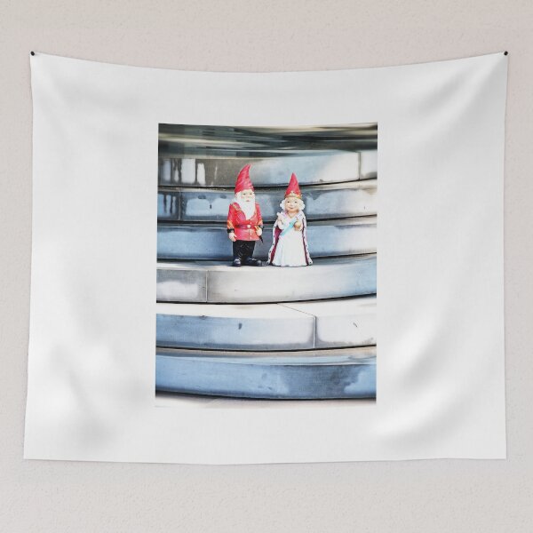 Item preview, Royal Gnomes designed and sold by zuluspice.
