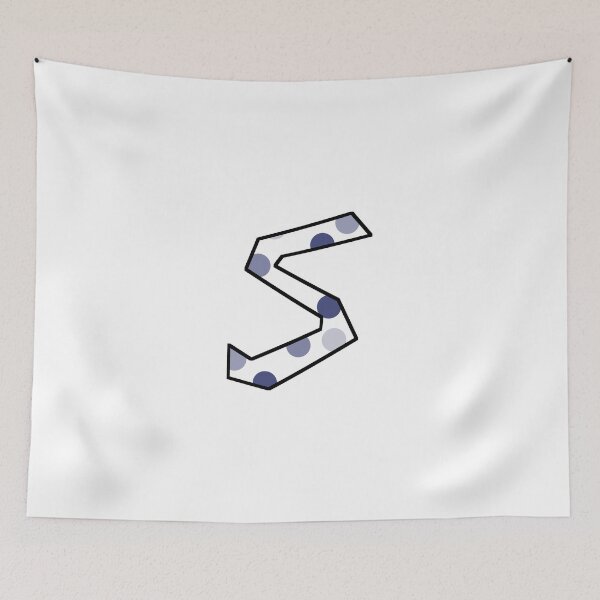 Item preview, S designed and sold by Rjcham.