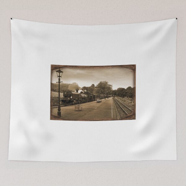 Item preview, Welsh Highland Railway designed and sold by eddiej.