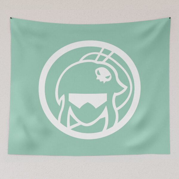 Item preview, Yoko Approval Icon designed and sold by daveit.