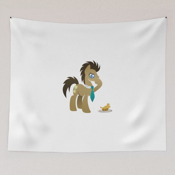 Item preview, Dr. Hooves designed and sold by RarieDash.